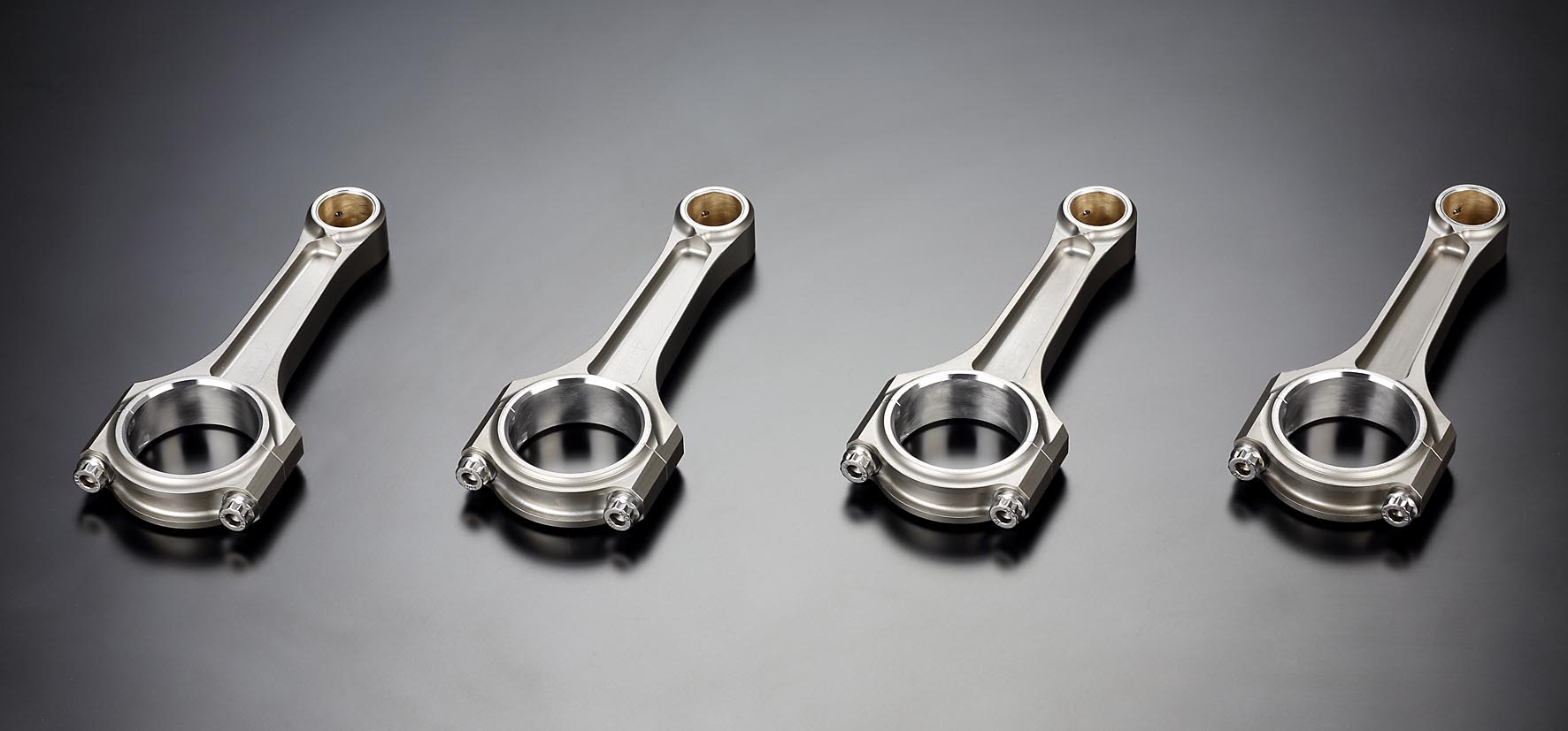 K20A I 断面強化コンロッド